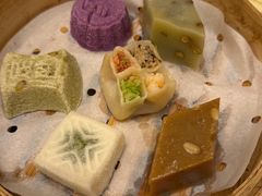 -得月楼·省级非遗·传统苏帮菜(观前店)