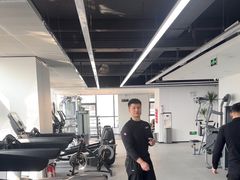 -WEGYMER健萌健身(麦德龙钰龙天下馆)