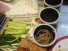 -古彭7只羊·鲜羊肉串·龙虾烧烤(玄武墨香路店)