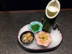 -吉盛川创作料理(保利国际广场店)