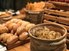 -RISE RESTAURANT(滨海湾金沙店)