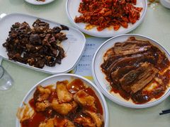 -同发号饭庄(复兴路店)