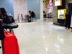 -麦当劳(火车北站餐厅)