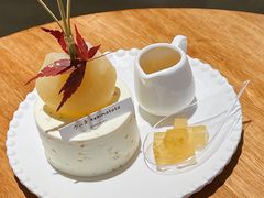 -Kekimatata 生日蛋糕·烘焙教学