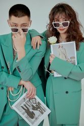 -芭莎视觉婚纱摄影(花溪店)