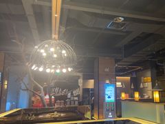 -東舍食唐精品陕菜馆