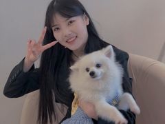 -怪兽屋·羊驼·猫咖·狗咖(俊华广场店)