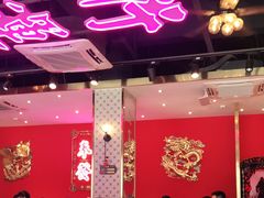 -龙记·香港茶餐厅(海上世界店)