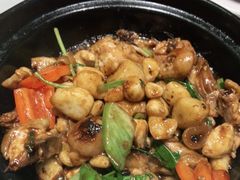 -功夫汤粤港餐厅(锦业路店)