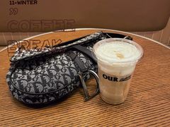 -OUR Bakery(SKP-S店)