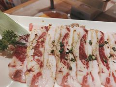 -韩宫宴烤肉·料理(南京江宁万达店)