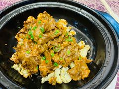 -欢乐海岸美食联盟