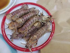 -庆山饭店·海鲜饺子家常菜(北戴河黑石路店)