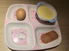 -同合居·非遗东北菜(王府井店)