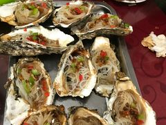 -烁佳海鲜大馅饺子