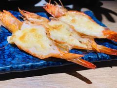 -大渔铁板烧(花园道店)