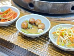 -高基五春川炒鸡排 韩国料理(威海总店)