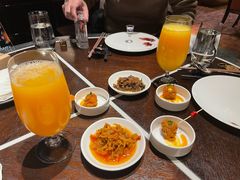 -杭州西子湖四季酒店·金沙厅