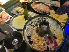 -王家渡火锅店(棕榈泉店)