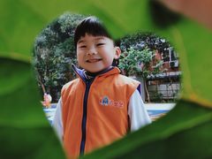 -吉的堡幼儿园(华城园)