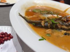 -老城根·潍坊菜(高新店)