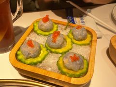 -领鲜天下·焗海鲜·花胶鸡(天目里店)