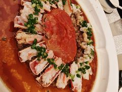 -品海楼·大连海胆锅贴馆(东港店)