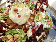 臻选圣诞花环华夫饼-BE BRIGHT KITCHEN(正佳广场店)