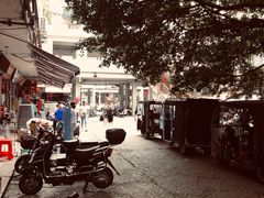 -台江农贸市场(建海小区店)