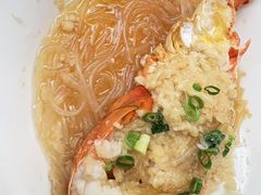-君来湖滨饭店·渔餐厅