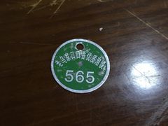 -老乌家特色小炒泡馍(大皮院店)