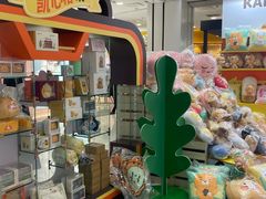 -凯德MALL(西直门店)