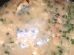 -今鲜源酒店·海鲜锅贴青岛菜(新湛路店)