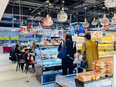 -盒马鲜生(领丰汇店)