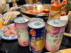 -飘香火锅(玉林西路店)