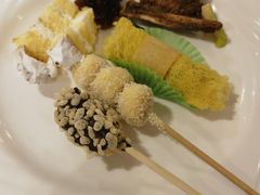 -温州王朝大酒店-自助餐厅