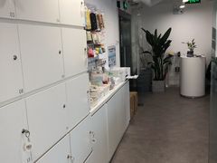 -白鲸自习室(公主坟店)