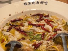 -太二酸菜鱼(福州泰禾店)