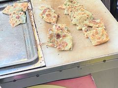 -咏春葱油饼(德政中路店)