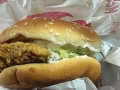 -麦当劳(合肥之心城店)