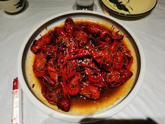-渔民船说·北塘海鲜·天津菜·海肠捞饭(北塘古镇店)