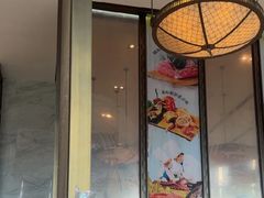 -万达文华酒店·48F云端窗景美食汇自助餐厅