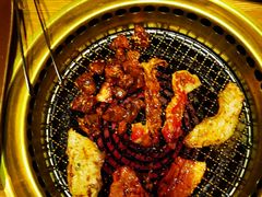 雪花一口牛-久苑烧肉(世界城广场店)