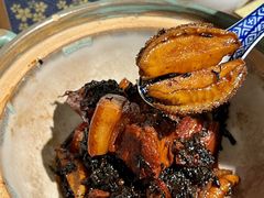 -白家餐厅(徐家汇店)