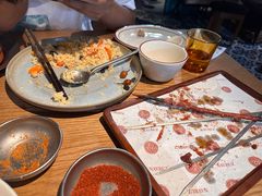 -纳鲁孜·新疆特色餐厅(上海悦荟广场店)