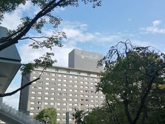 -新高轮格兰王子大酒店