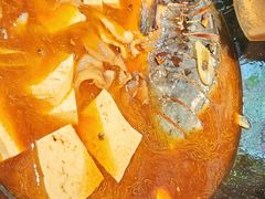 铁锅炖松花鱼-人民公社大食堂(顺义总店)