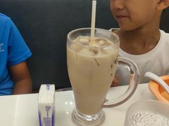 -新世界餐厅(万达店)
