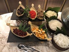 -西安高新希尔顿酒店·咖啡露台西餐厅