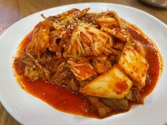 -李先生的首尔小馆(松江启源广场店)